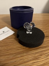 Swarovski Kris Bear Aries