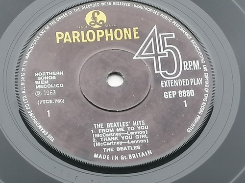 The beatles 1963 - ,