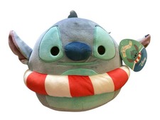 Disney Stitch Squishmallows