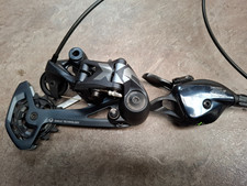 SRAM X01 Eagle Rear Mech