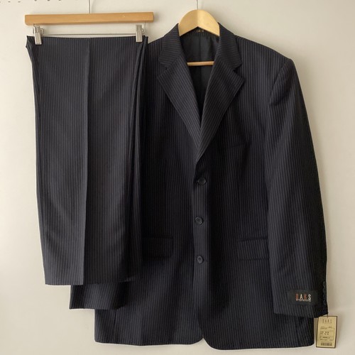 Daks piece suit 100 wool - piece, 100%