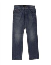 ENERGIE Mens Straight Jeans