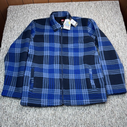 Quicksilver jacket mens - mens, medium
