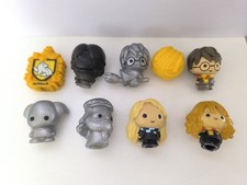 Harry Potter Pencil Toppers X