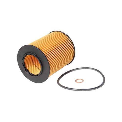 Fof00011 oil filter insert - au-fof00011,