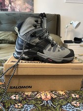 Solomon Quest GTX Women's