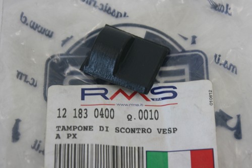 Starter shock pad rms damper - rms,