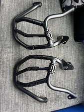 BMW R1250gs genuine Engine / Crash Bars with fittings  2019-2024