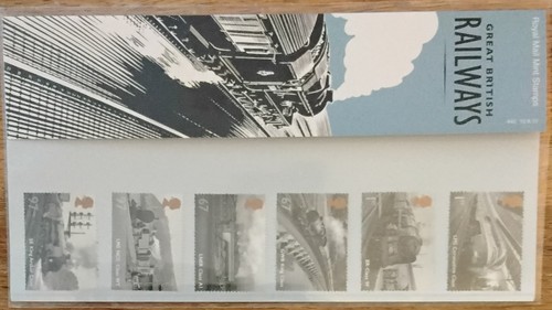 Railways presentation pack - railways,