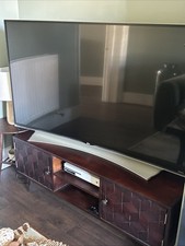 LG 55 Inch Curve Tv Full HD