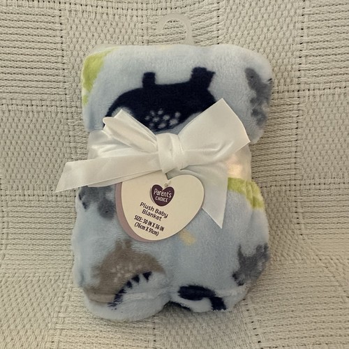 New parent choice blue - new,