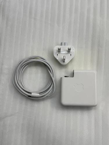 Genuine apple 96w usb - genuine,
