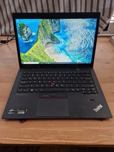 Lenovo thinkpad carbon gen - thinkpad,
