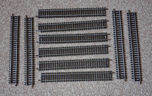 Lima gauge n3020 straight - oo,