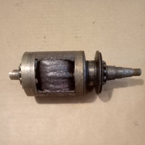 Lucas mo1 magneto - lucas.mo1,