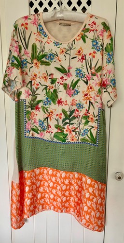 Zara loose fitting - fitting, dress