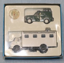 CORGI CLASSICS 08004 HAMPSHIRE