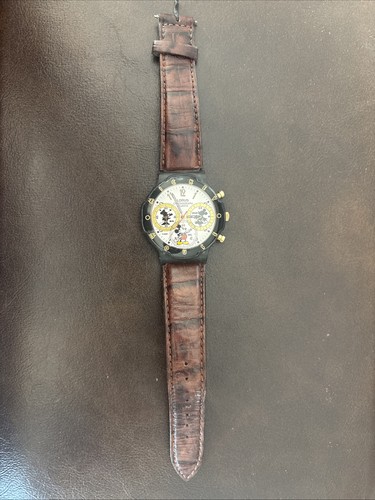 Rare vintage lorus v654 - rare,