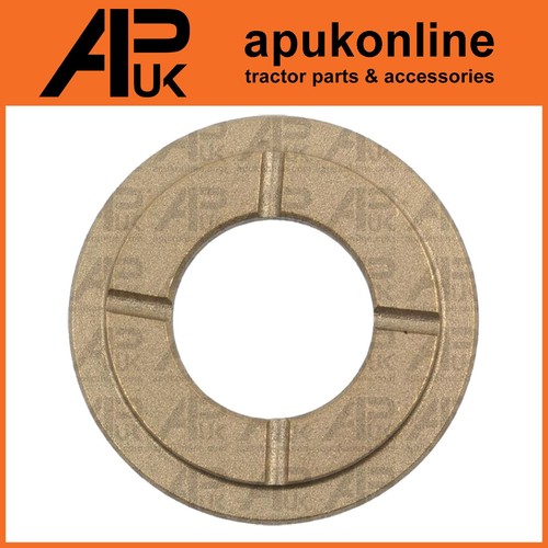 Mainshaft thrust washer for - thrust,