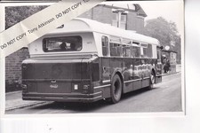 BIRMINGHAM CORP. - DAIMLER /