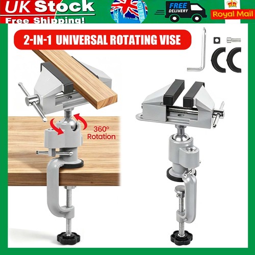Table vise universal - 1,
