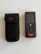 Leica Disto D510 Laser