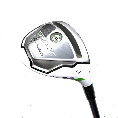 Taylormade rbz hybrid 21 - rbz,
