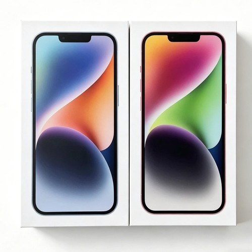 New sealed apple iphone 5g - iphone, 14