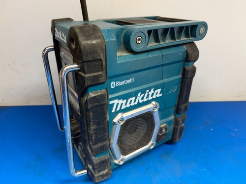 Makita bluetooth radio dmr106 - makita,