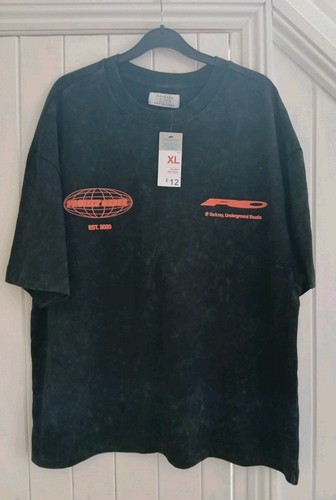 Men black grey - men's, black/grey
