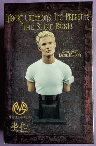Buffy the vampire slayer - buffy,
