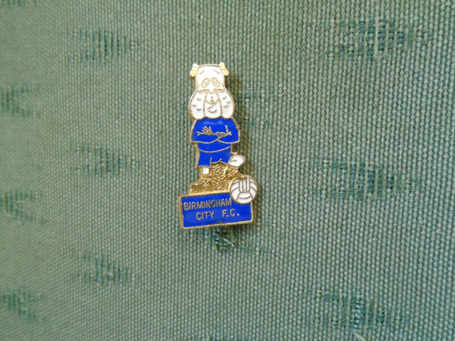 Older birmingham city football - birmingham,
