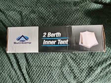 Sunncamp 2 Berth Universal