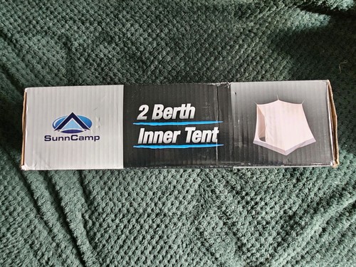 Sunncamp berth universal - sunncamp,
