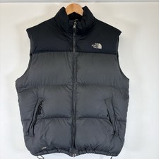 The North Face Men's Black