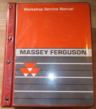 MASSEY FERGUSON 3050 3060 3065