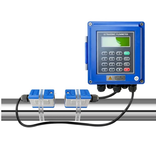 Ultrasonic flow meters - ultrasonic,