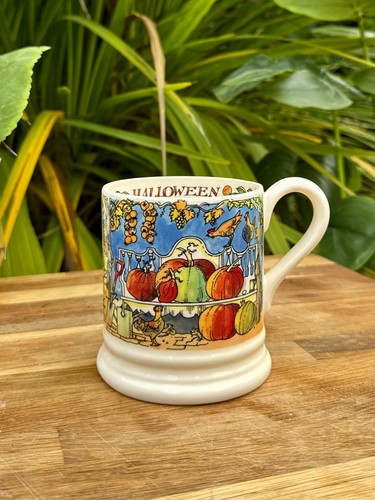 Emma bridgewater halloween - bridgewater,