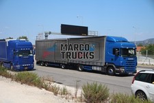 Truck Photo Scania R420