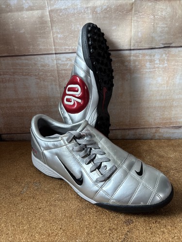 Vintage nike total iii 2004 - nike,