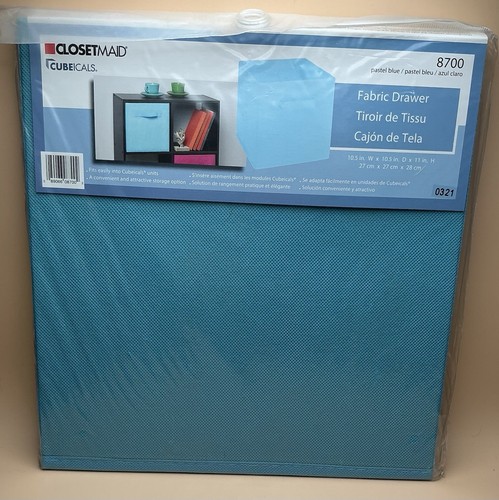 Closetmaid cubeicals fabric - cubeicals,,