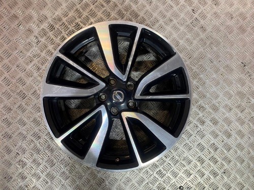 Nissan trail t32 19 - nissan,
