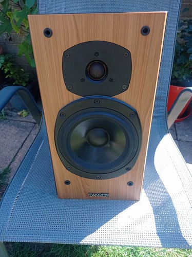 Tannoy mercury cherry - tannoy, m2.5
