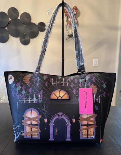 Betsey johnson boo breakfast - betsey,