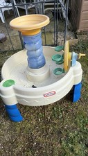 Little Tikes Water Sand Table 