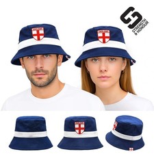 ENGLAND BUCKET HAT - England