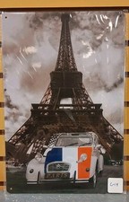 Classic Car vintage metal sign Retro Man Cave Wall Decor Item #C-14