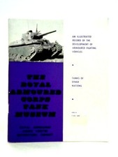 The Royal Armoured Corps Tank