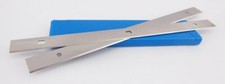 Elektra Beckum HC260 260 x 18.6 x 1.1mm Double Edged Disposable Planer Blades...
