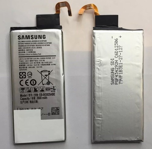 Genuine samsung galaxy - galaxy, s6
